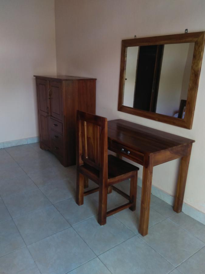 Nari Homestay Canggu  Ngoại thất bức ảnh